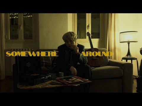BRIAN TIZZI ( 黃千庭 ) – Somewhere Around ( Official Music Video )｜有些人離開了 卻沒有走遠