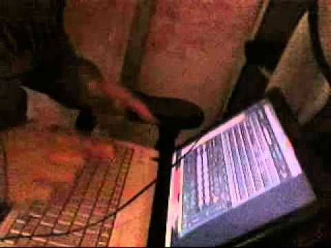 mc charles da alemoa lançamento 2011.