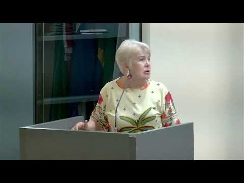 SESSÃO ORDINÁRIA DO DIA 11 DE MARÇO DE 2025 - 18:00h