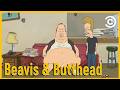 Best Moments Only Beavis Butthead OV Beavis Butthead Comedy Central