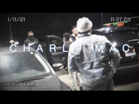 Charly Mac Music Video