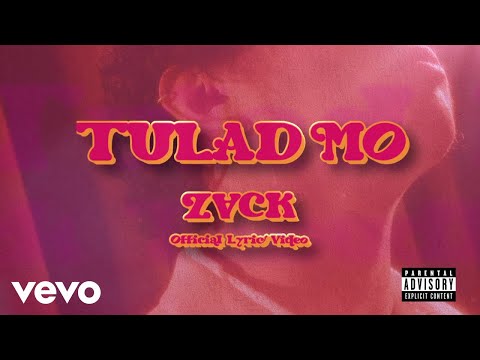 Video thumbnail for TULAD MO