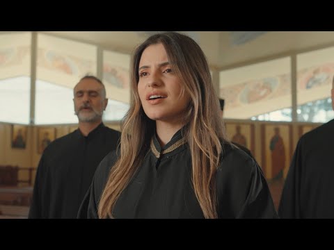 The Good Friday Lamentations - Ribale Wehbé