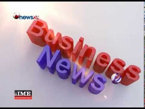 BUSINESS TODAY_2074_10_03 - NEWS24 TV