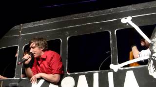 Kasalla -Alles weed jot live@Senftöpfchen 27.03.2015