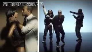 NEW MUSIC VIDEO  Lil Jon Ft. R. Kelly   Mario  Ms. Chocolate 2010