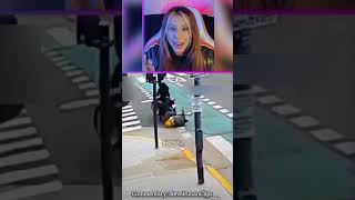 ela NÃO SOLTOU o LADRÃO por NADA 😳