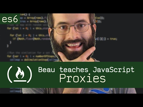 Data Structures and Algorithms in JavaScript Full Course for Beginners