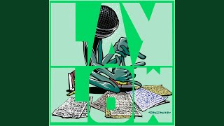 Cover art for Lay Low