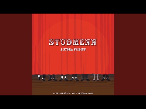 Manstu ekki eftir mér (Live)