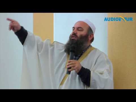 Mos e dëgjo se të mashtron me fjalë (ngjarje historike) - Hoxhë Bekir Halimi