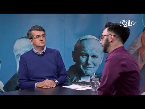 More milosrđa - vlč. Domagoj Matošević i Mario Čurić