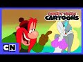 Looney Tunes Cartoons Fang Den Hai Cartoon Network