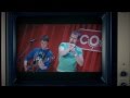 Антология нравов о Comedy Club Golden Ring (23.10.2011) 