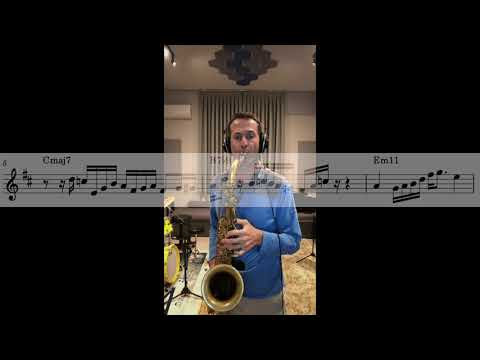 Blue In Green (Davis/Evans) - Grant Green Licks