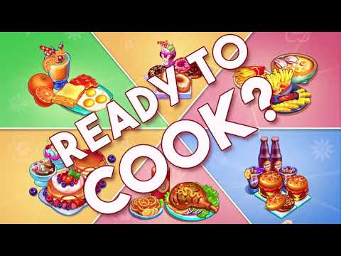 Cooking Speedy: Super Chef Restaurant Game Video