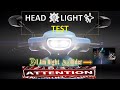 OLA S1 HEADLIGHT TEST Night Ride With Ola S1 Headlights An Unforgettable Experience Pro Tips