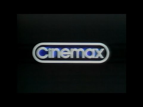 Partial Cinemax Break (w/Freeview scroll) (Spring 1981)