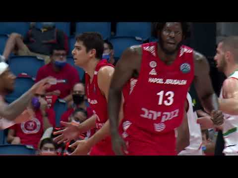 Pınar Karşıyaka - Basketball CL Regular Season TOP 10 Plays (2021-22)