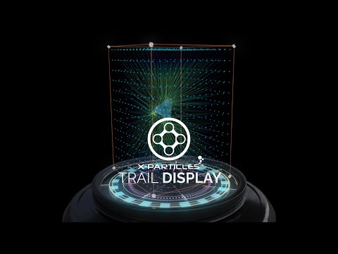 INSYDIUM Beta Access - Sneak Peek - Trail Display