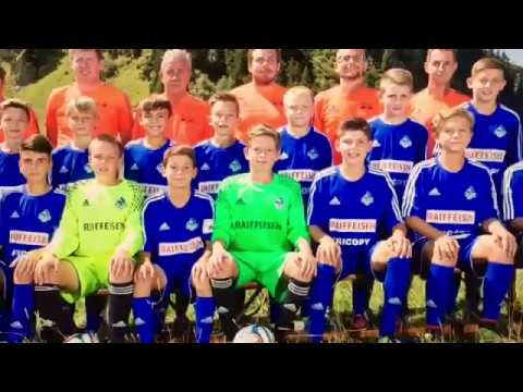 20 Ans Du Team AFF FFV