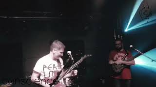 CONSCIENCE - LNDASSML (Live)
