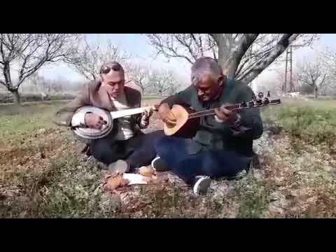 CEMAL ÖZTAŞ MEHMET BALKIŞ   YAR AĞLADI BEN AĞLADIM