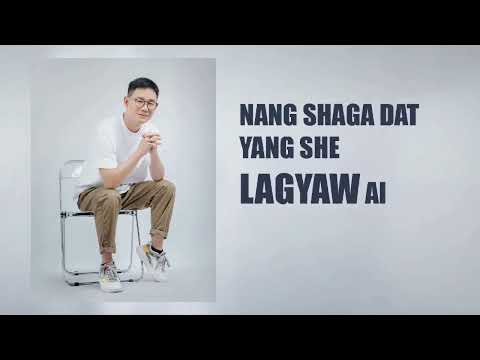 Nang Myit Dik Hkra - Namtawm Ah Tang