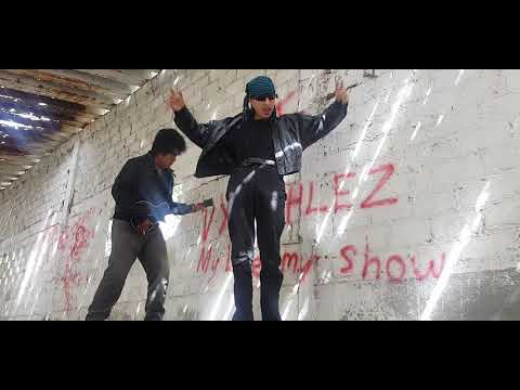 Videoclip de Fuckingham Palace — Têtes Raides