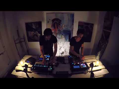 Hidden Empire LIVE Session [2017]  Stil vor Talent