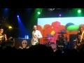 Bouncing Souls - Candy - Highline Ballroom, NYC - 7.6.11