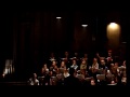 Rutter-Mass of the Children / Dona nobis pacem