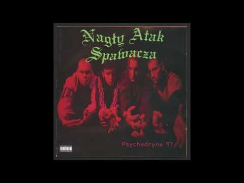 Nagły Atak Spawacza - "Anioł śmierci"