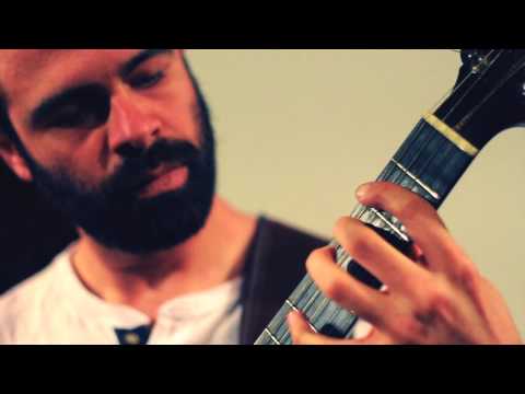 Bruno Sanches - Senhorinha (Guinga e Paulo César Pinheiro)