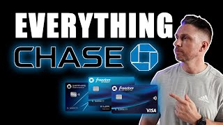 Everything Chase- 21 Things To Know About Chase Credit Cards