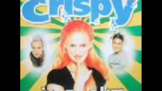 Crispy ‎-- In & Out (Butterfly Remix)