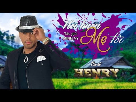 Thể hiện bởi Henry Lý