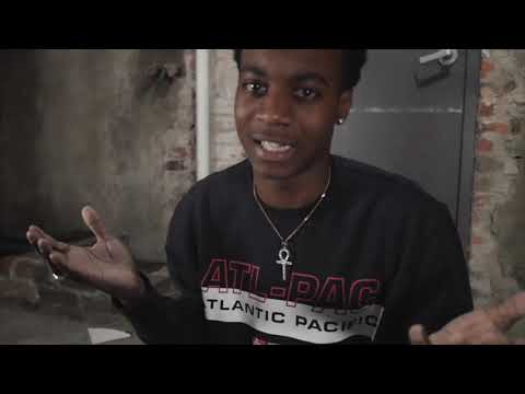 QC Banks-Complain Shot by: @diego_the_great