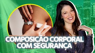 Primeiros passos para você fazer uma boa antropometria