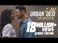 I Am Urban Desi (Official Video) - The Musical | Mickey Singh | Treehouse | Latest Punjabi Song 2018 I Am Urban Desi (Official Video) - The Musical | Mickey Singh | Treehouse | Latest Punjabi Song 2018