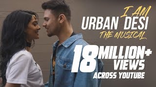 I Am Urban Desi (Official Video) - The Musical | Mickey Singh | Treehouse | Latest Punjabi Song 2018