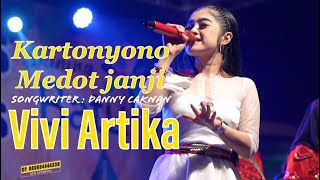 Download lagu kartonyono medot janji the best vivi artika live sumber brantas 12 sept 2019 mp3