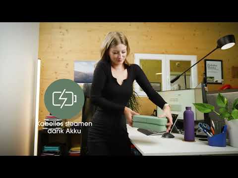 Steasy® | Lunch steamen, leicht gemacht.