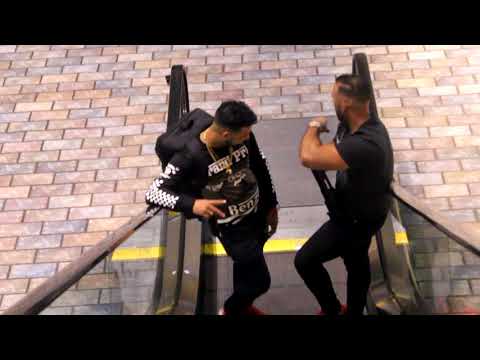 Peligrowh- flow capo "que se tiren to"