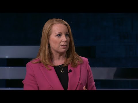 Agenda - Partiledardebatt del 1 (SVT 2022.12.11)