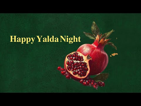 ( Yalda Night Music) - آهنگ های شب یلدا