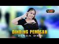 DINDING PEMISAH DINDA DMB ACS PRO AUDIO