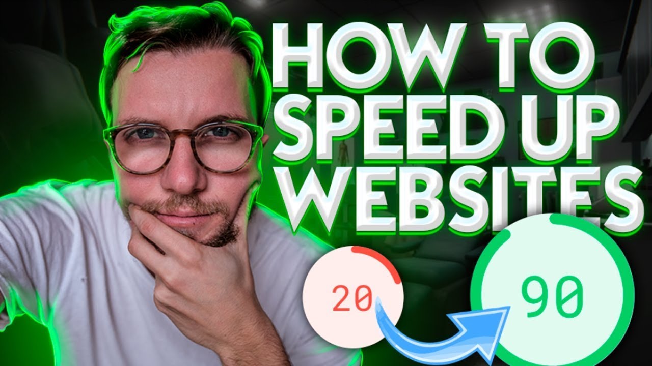Why Your Website Loads Slow (and How to Fix It)
