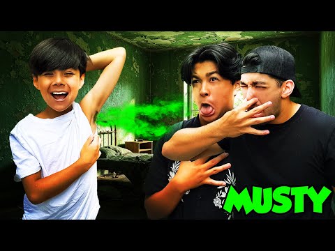 BolingBros - MUSTY ("GNARLY" by KATSEYE parody)