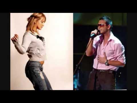 Altuna Sejdi Tuna & Robert Bilbilov - So eden zbor ( Official Video 2014 )